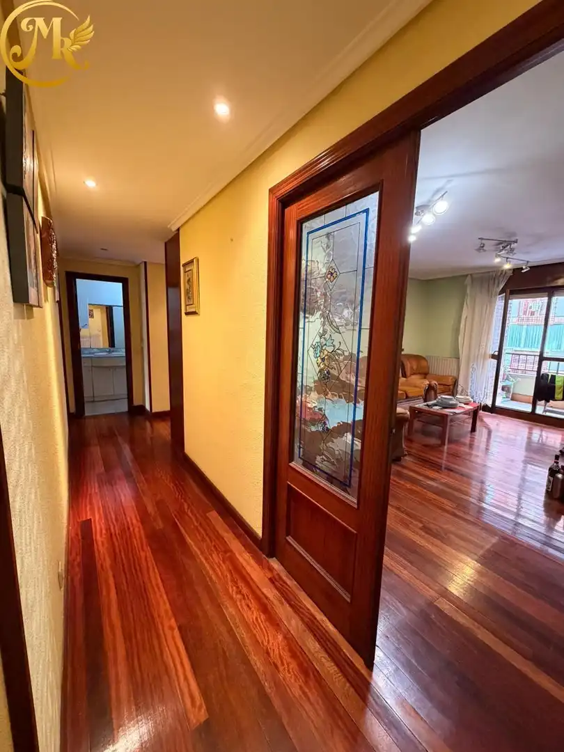 Piso en venta en Santander con Calefacción, Terraza y Trastero