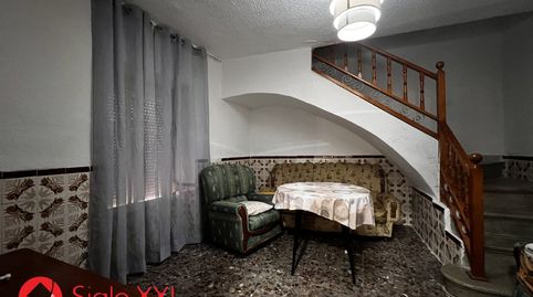 Foto 4 de Casa o chalet en venta en Arquillos, Jaén