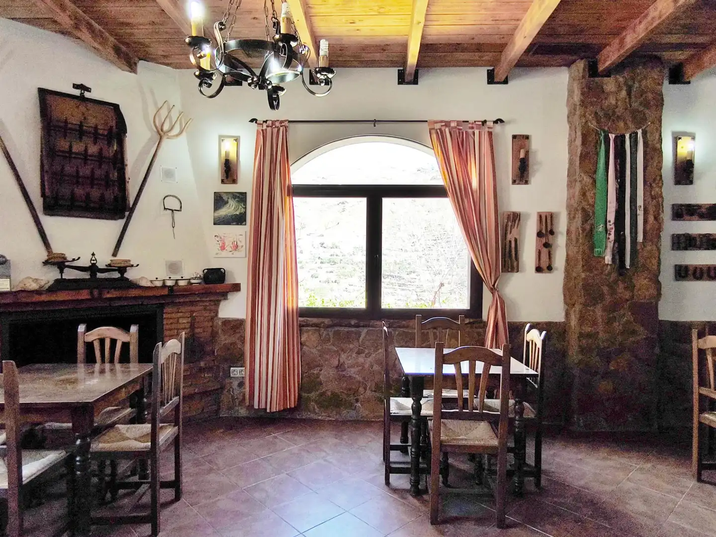 Local de alquiler en Polígono 10 Parcela 52 B HERRER OLULA DE CASTRO , Olula de Castro