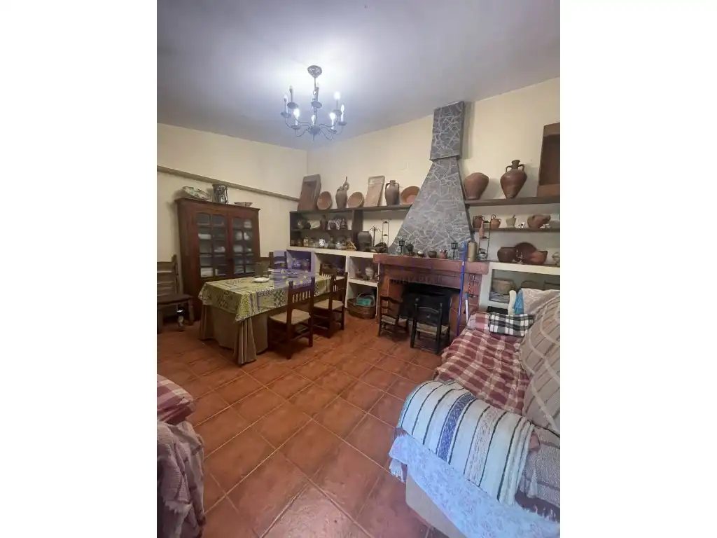 Finca rústica en venda a Poligono Amplacion Charca Musia, Nuevo Cáceres