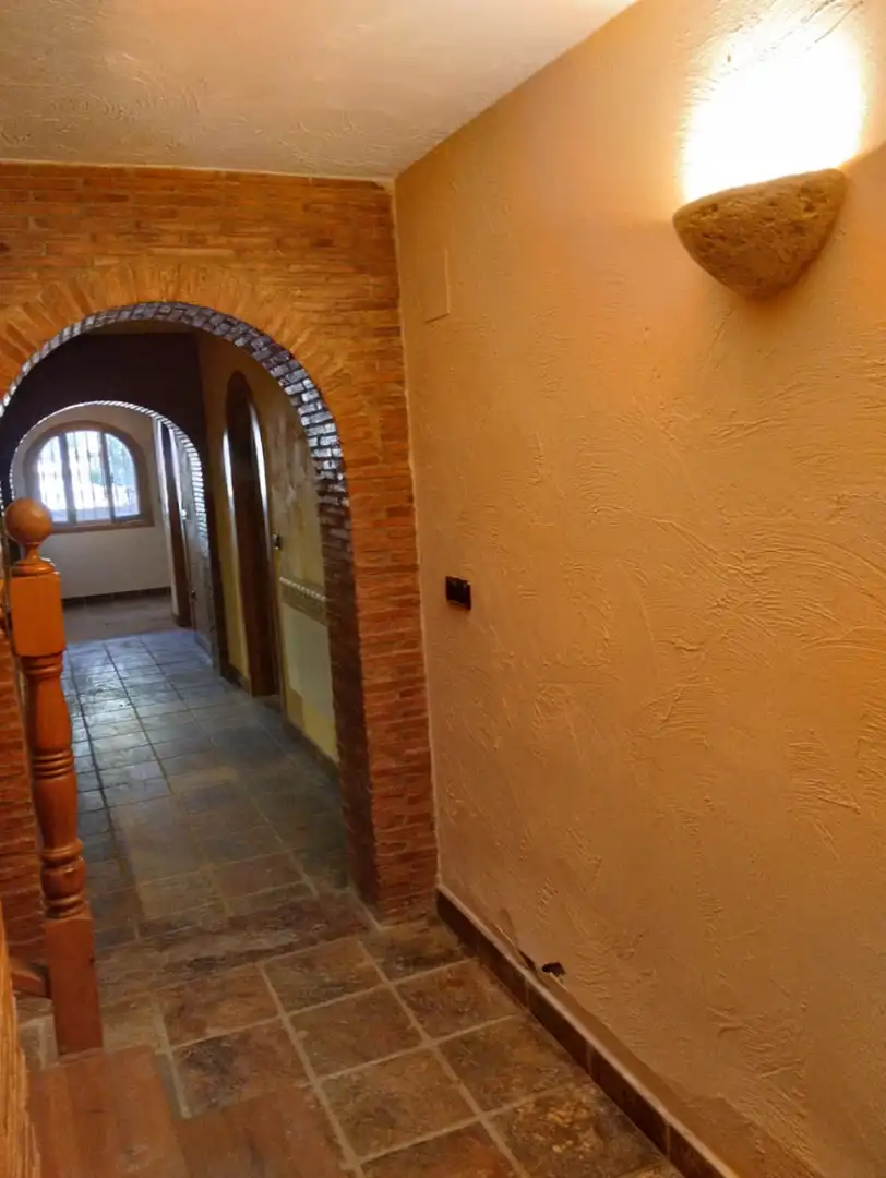 Villa con piscina in vendita a Altea la Vella, imagen 58