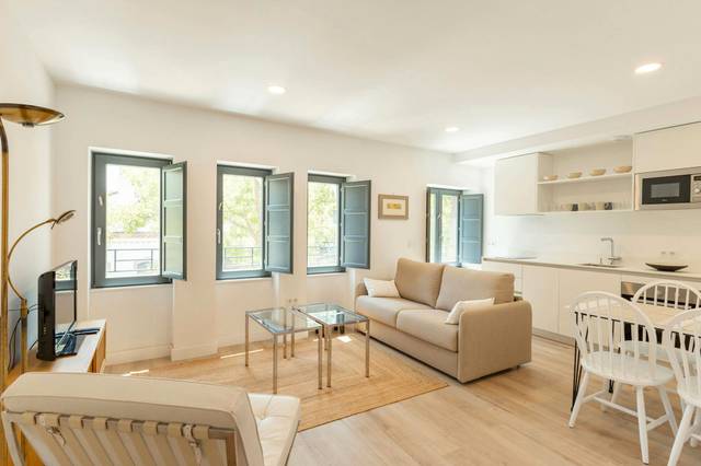 Piso en Alquiler en N/A en Santa Catalina