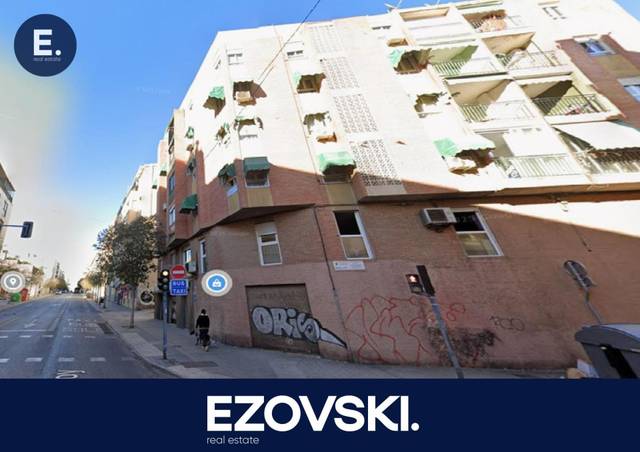 Local comercial en Venta en Avenida Avenida de Alcoy, 62 en Campoamor