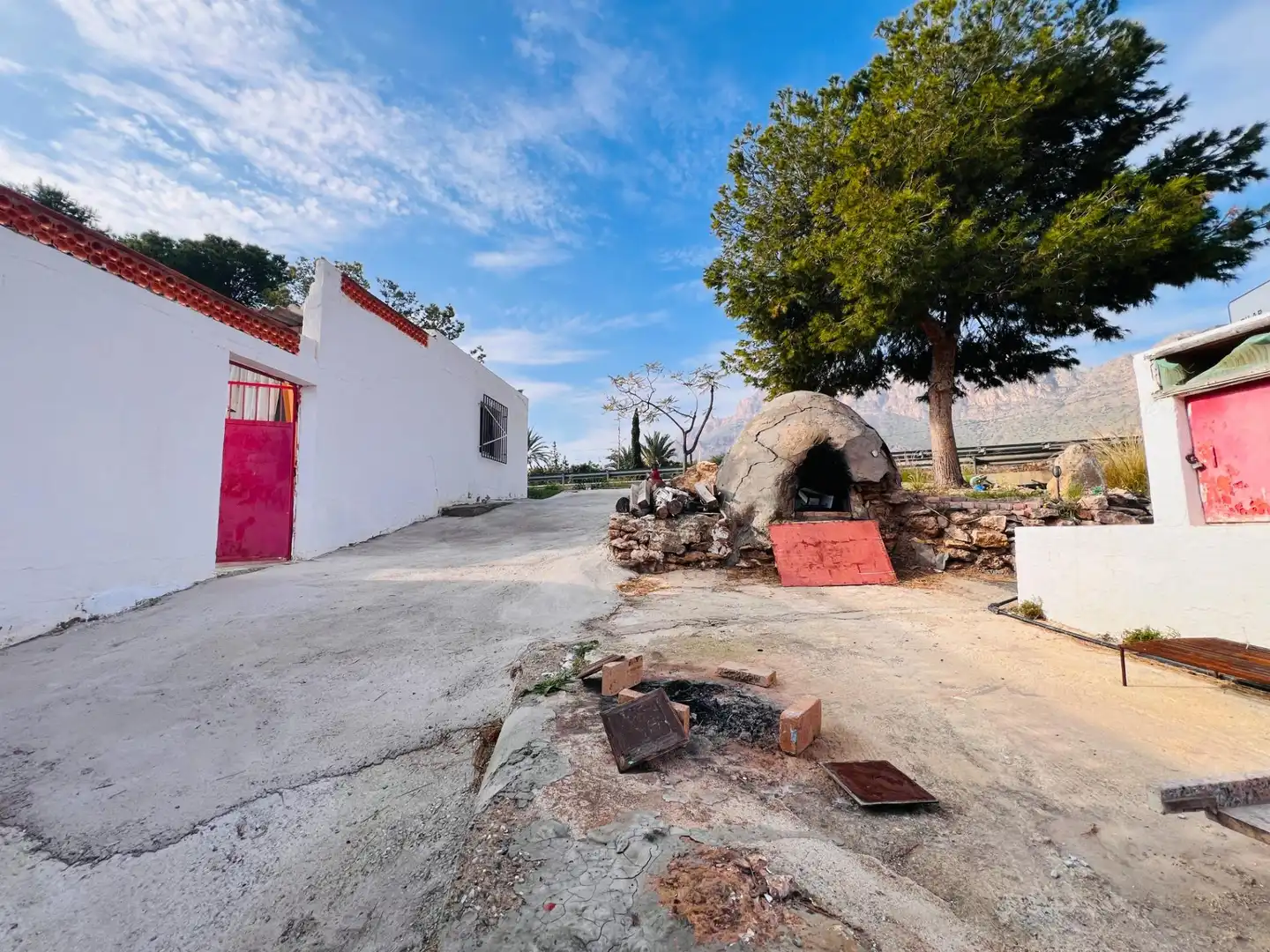 Casa o chalet en venta en San Juan de los Terreros
