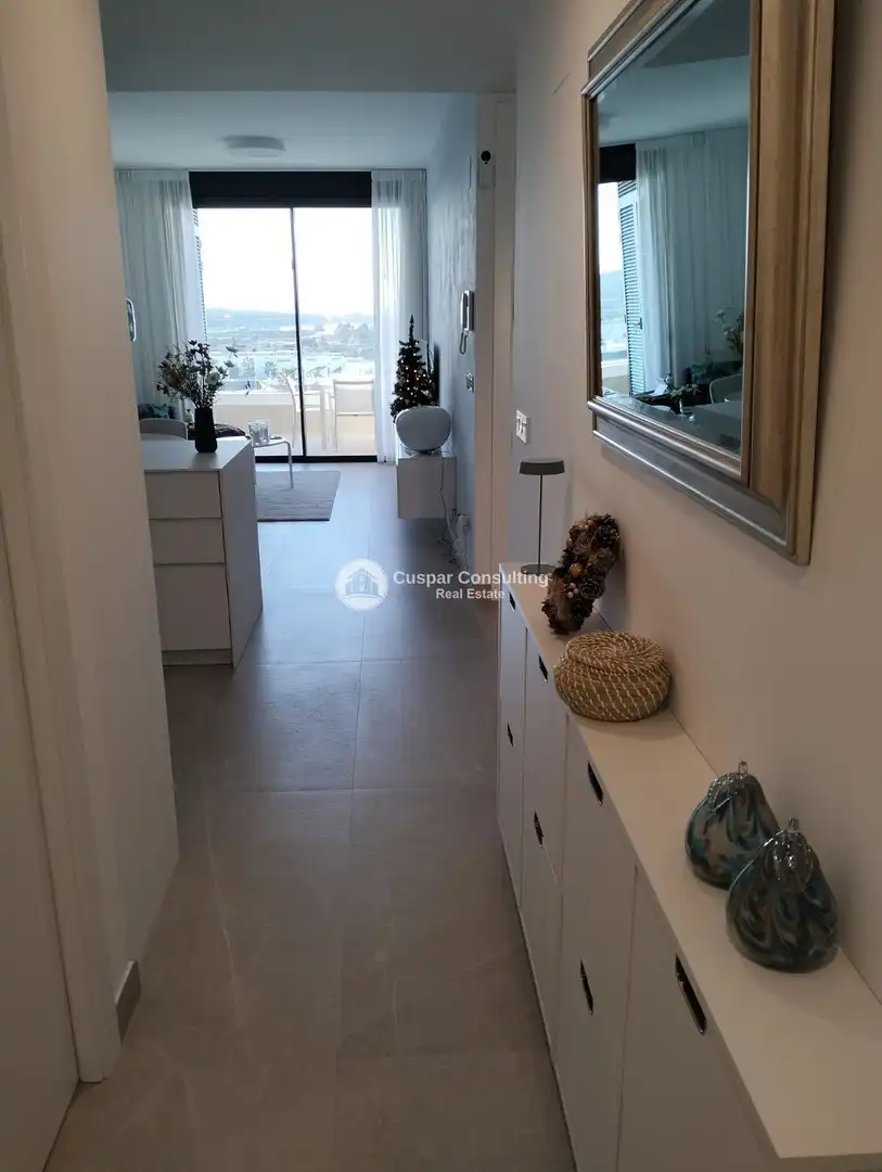 Apartment with terrace for sale in Benijófar, imagen 2