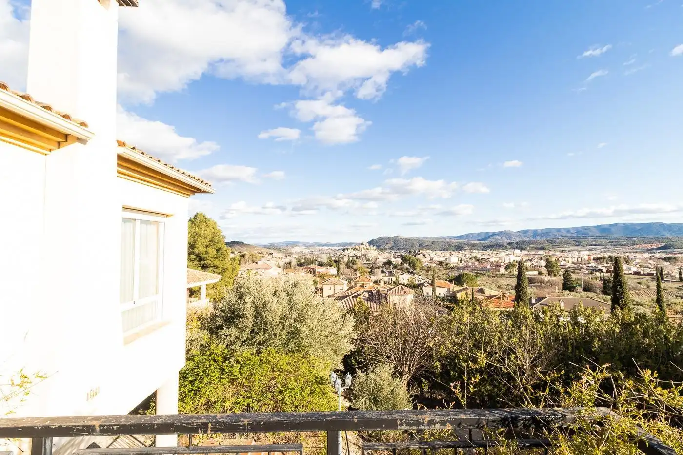 Villa con piscina in vendita a Caravaca de la Cruz, imagen 22