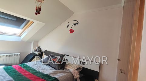 Foto 5 de Ático en venta en Moriscos, Salamanca