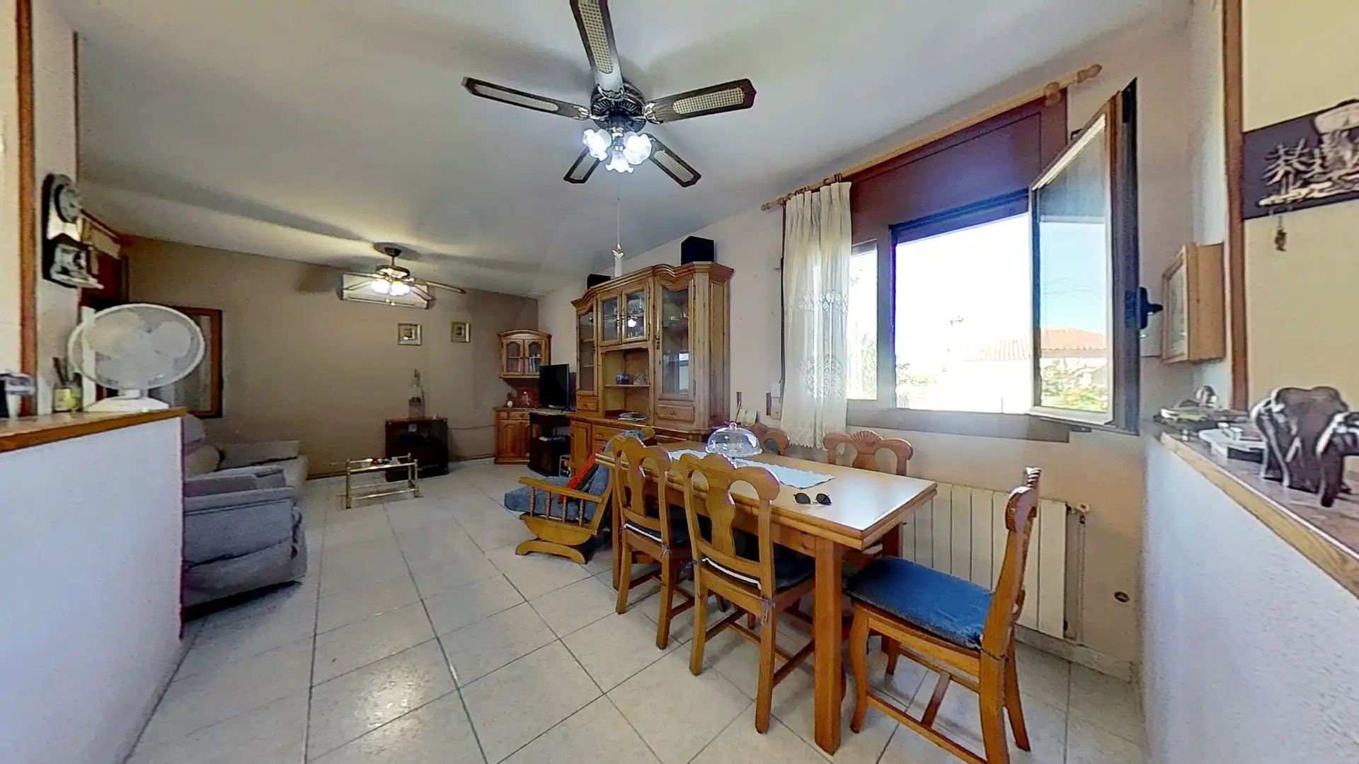 Flat for sale in Albinyana, imagen 6