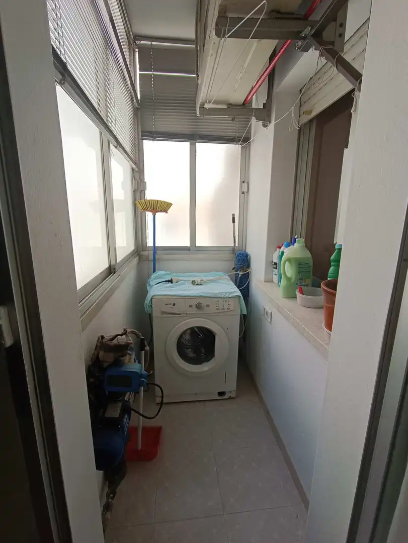 Piso con terraza en venta en Villanueva de la Serena, imagen 5