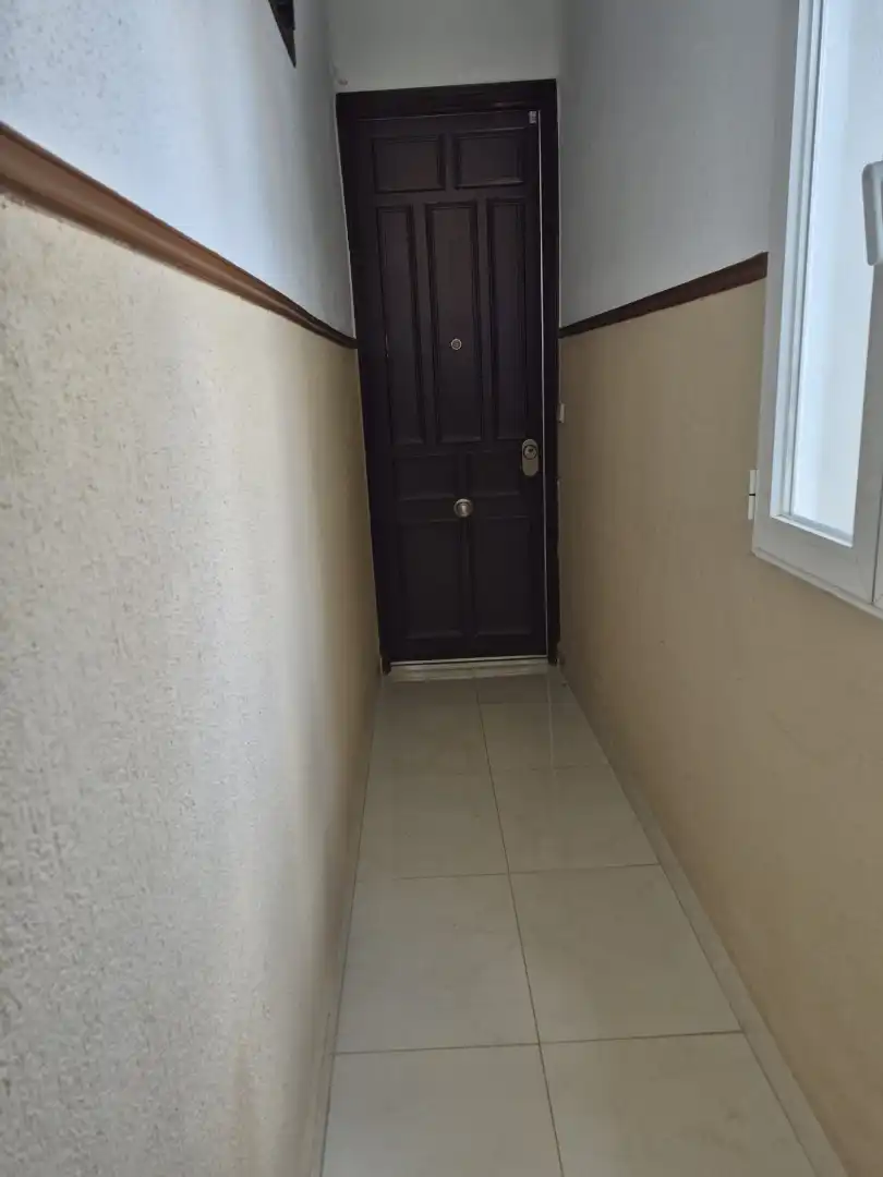 Flat for sale in Madrid  with Heating, Parquet flooring and Furnished
