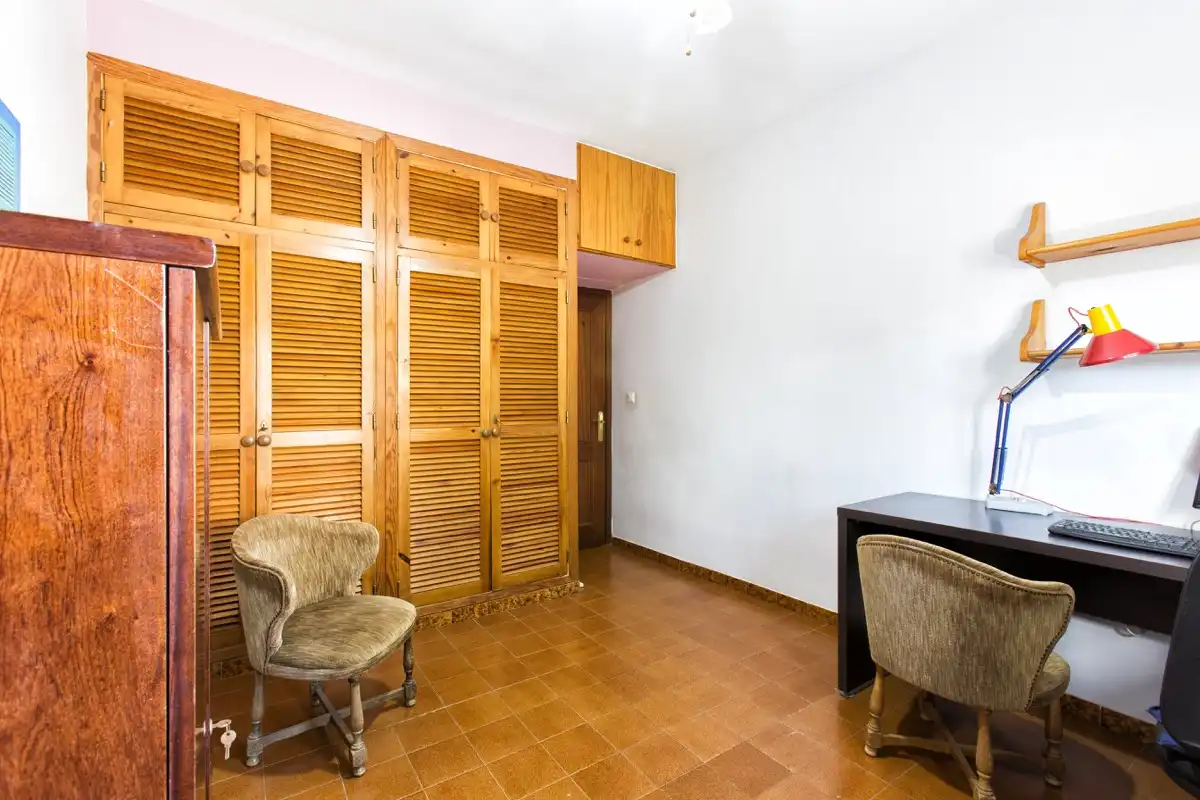 Chalet con piscina en venta en El Puerto, imagen 23