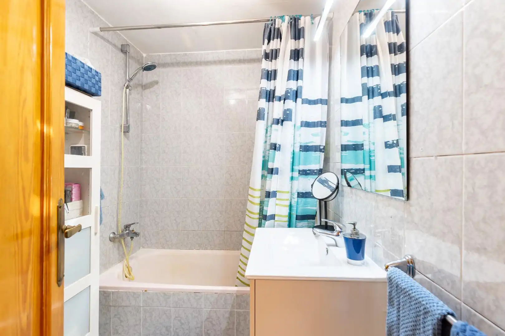Wohnung mit Terrasse zum Verkauf in PINS, imagen 15