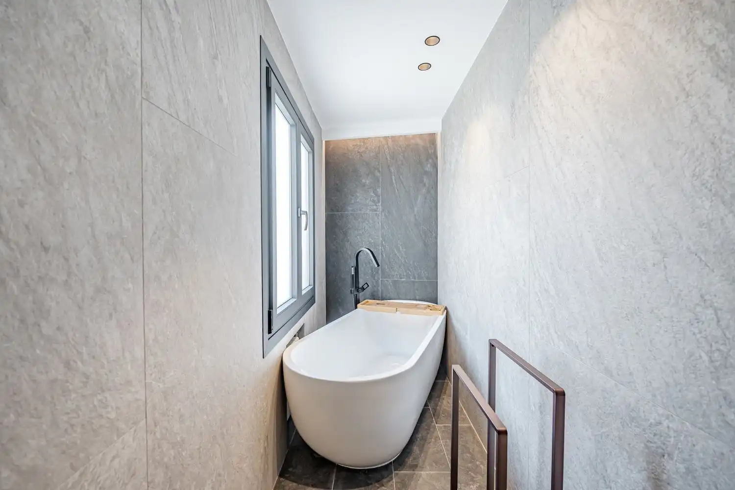 Wohnung mit Aufzug zum Verkauf in CL ANTONIO CASERO, imagen 7