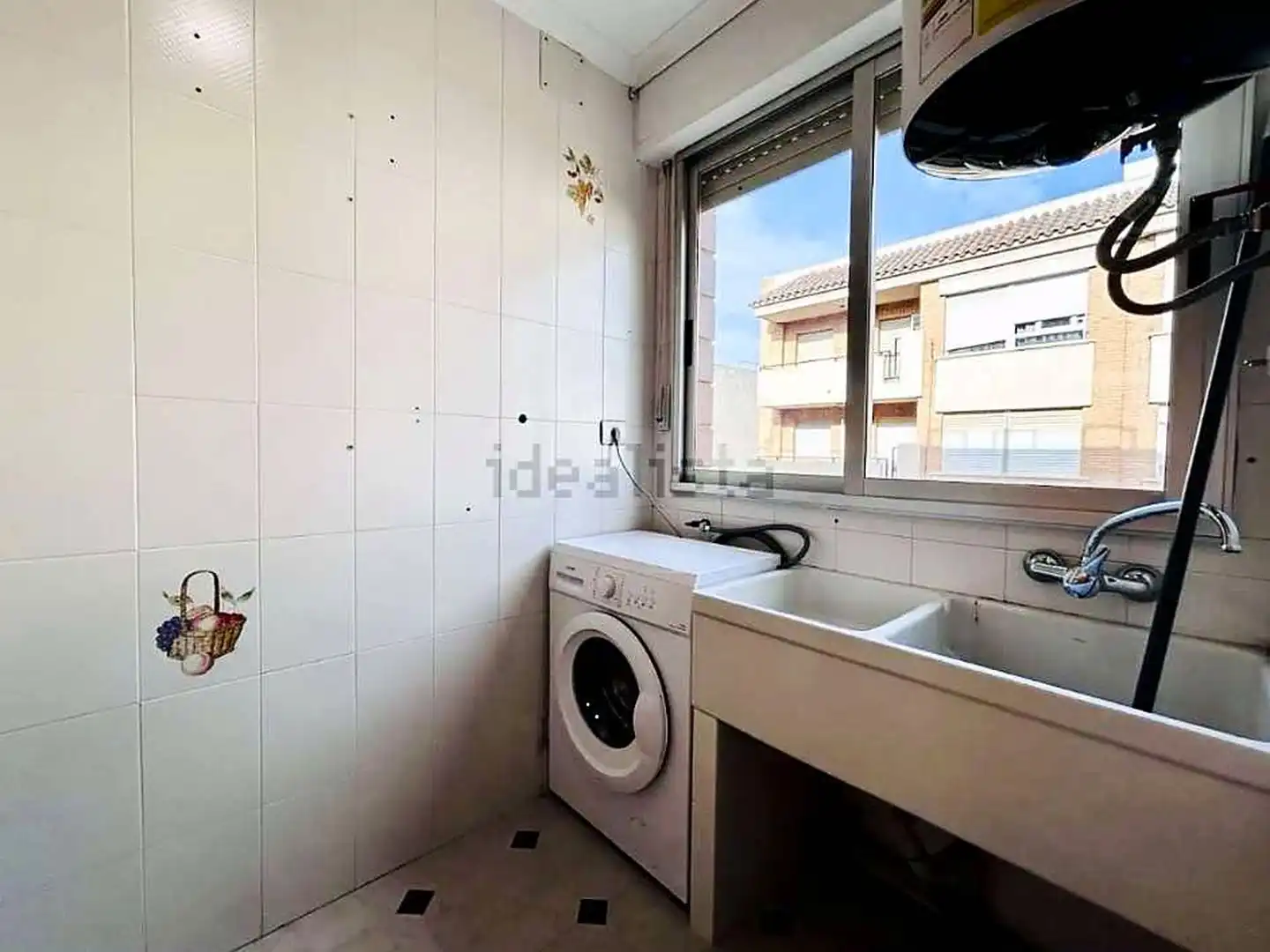 Wohnung mit Aufzug zum Verkauf in Calle Padre Meliá 21, imagen 10