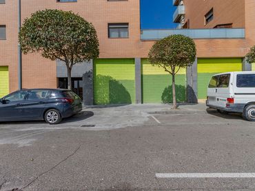 Local comercial en venda a C/ Vidal i Codina