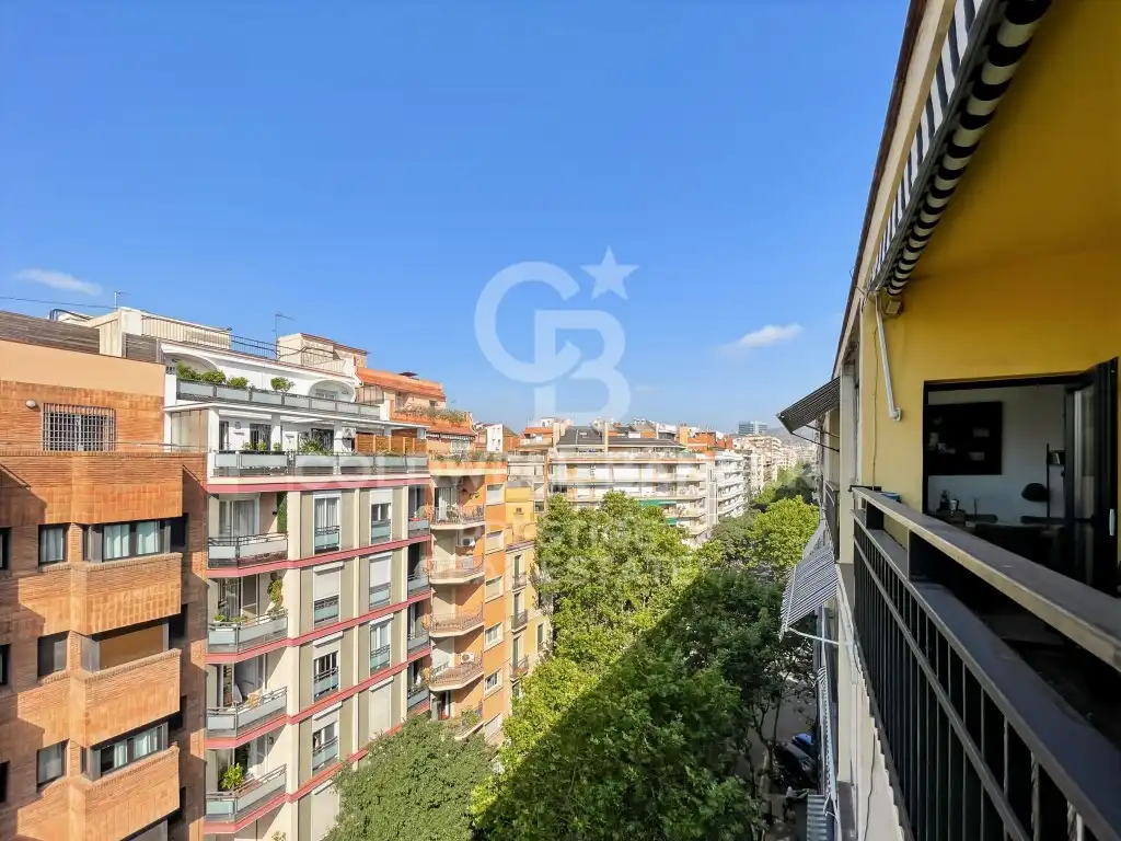 Piso en venta en Calle Villarroel, L'Antiga Esquerra de l'Eixample