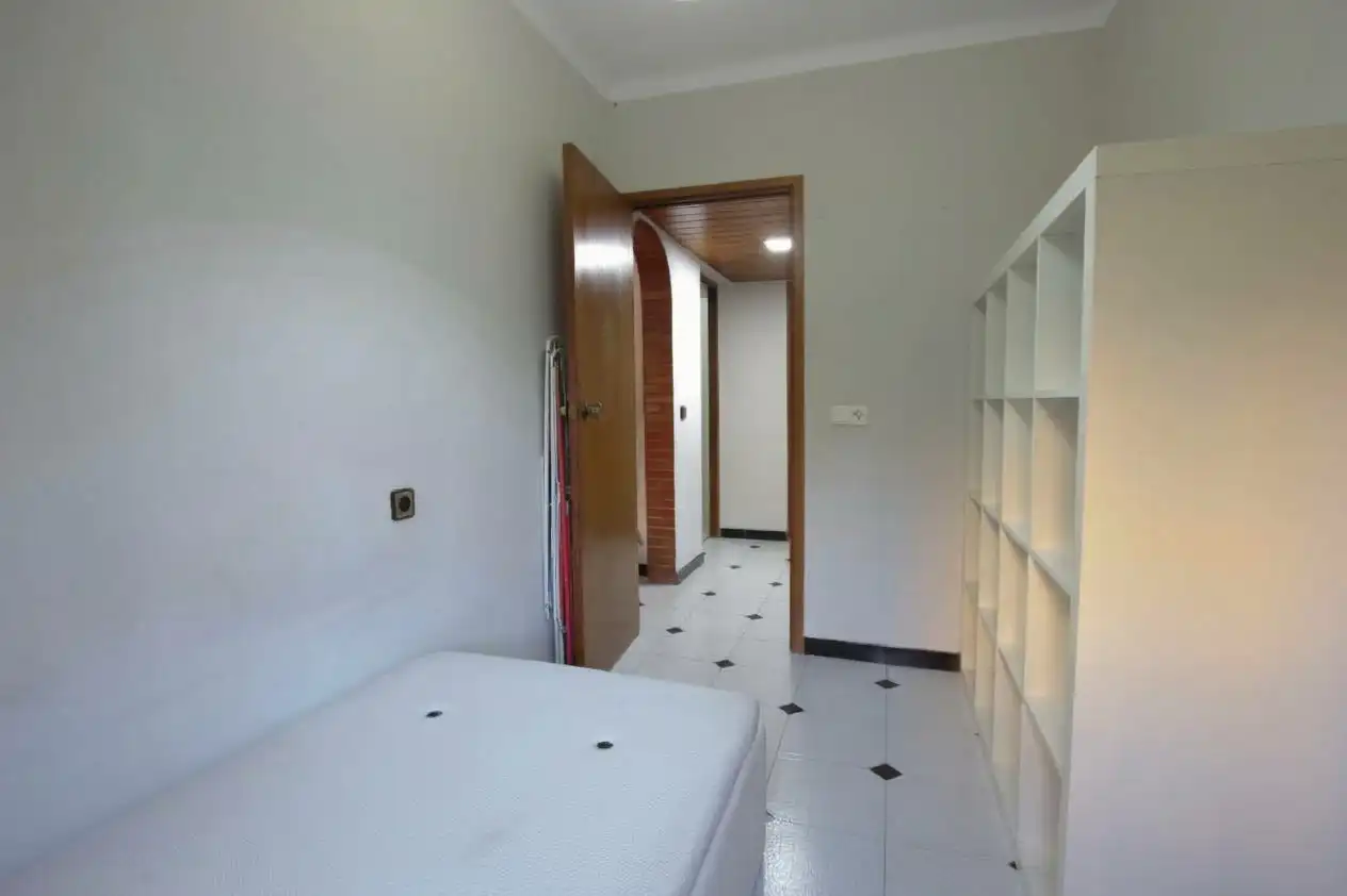 Bedroom of Flat for sale in Gorg - Progrés