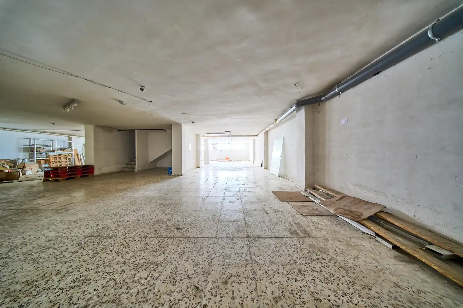 Local comercial en venda a Avenida ING. GUTIERREZ SEGURA, imagen 20