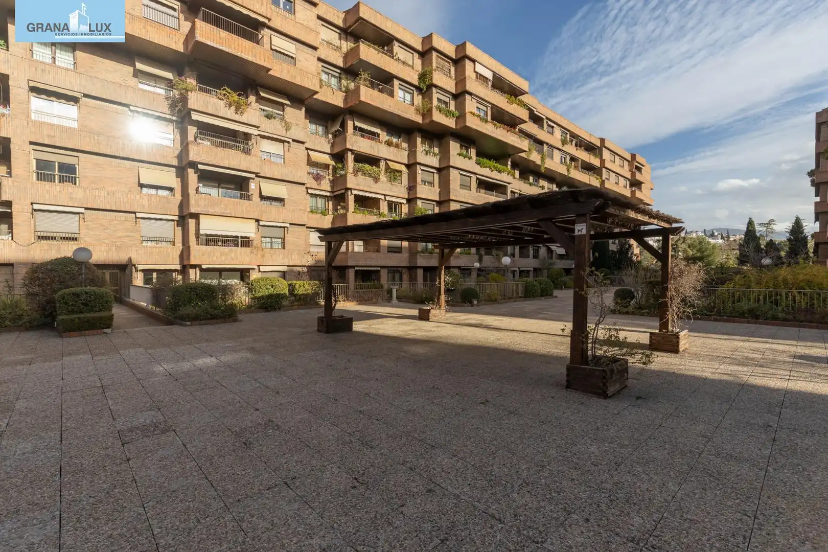 Apartament amb piscina en venda a Avenida de la Divina Pastora, imagen 16