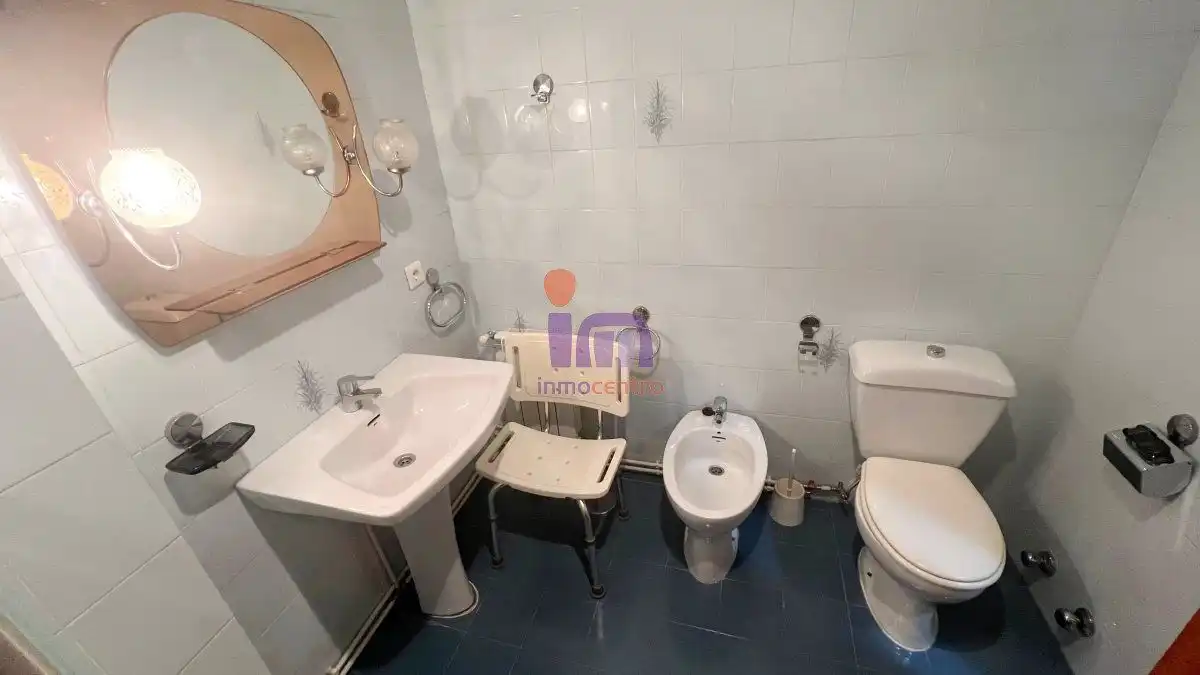 Flat with terrace for sale in Valdepeñas, imagen 9