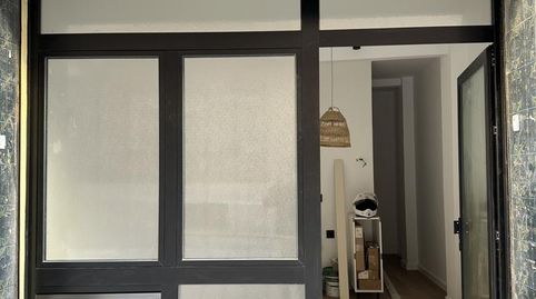 Foto 4 de Estudio en venta en De Martí, Vila de Gràcia, Barcelona Capital