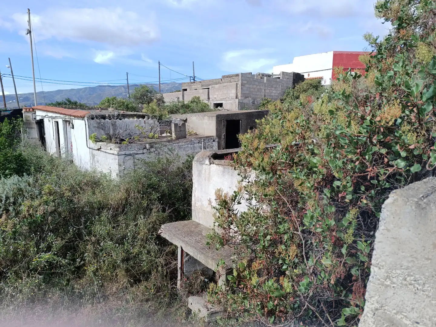 Residential land for sale in GC-100 96, imagen 22