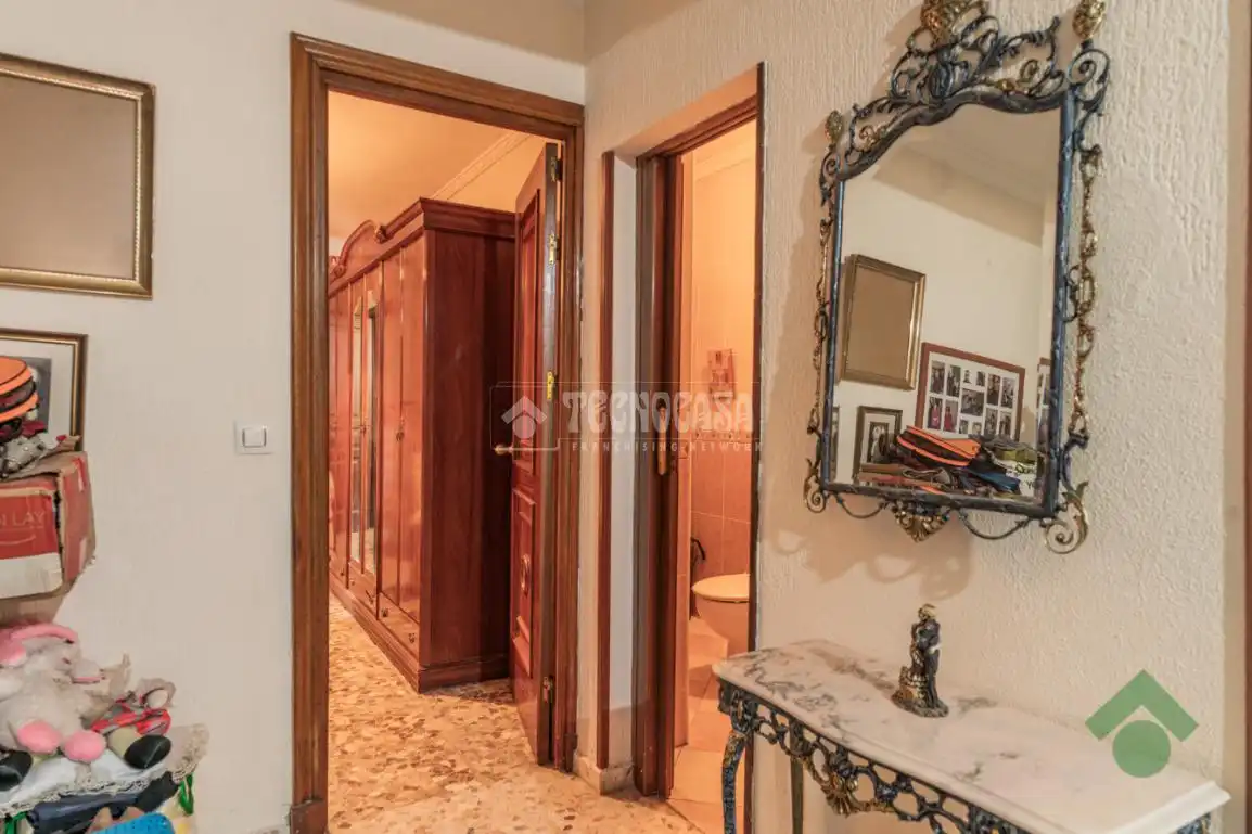 Casa o xalet en venda en Jerez de la Frontera