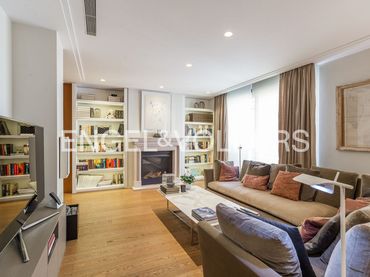 Flat with balcony for sale in Carrer de Cerdà de Tallada
