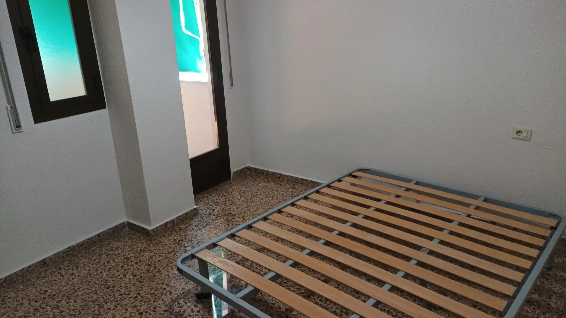 Pis de lloguer a Avinguda de Burjassot, 27, Les Tendetes - Avenida Burjassot