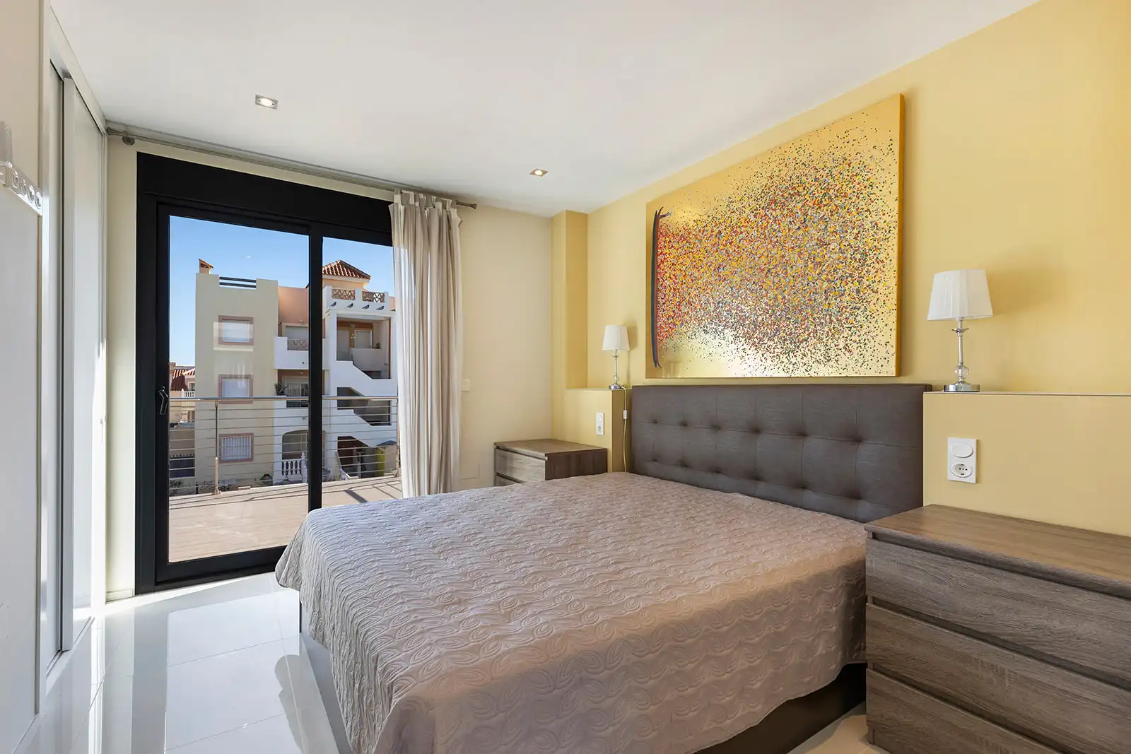 Habitación de Casa o chalet en venta en Orihuela con Piscina