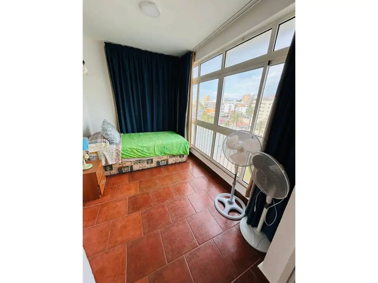 Apartament en venda a Puerto Marina