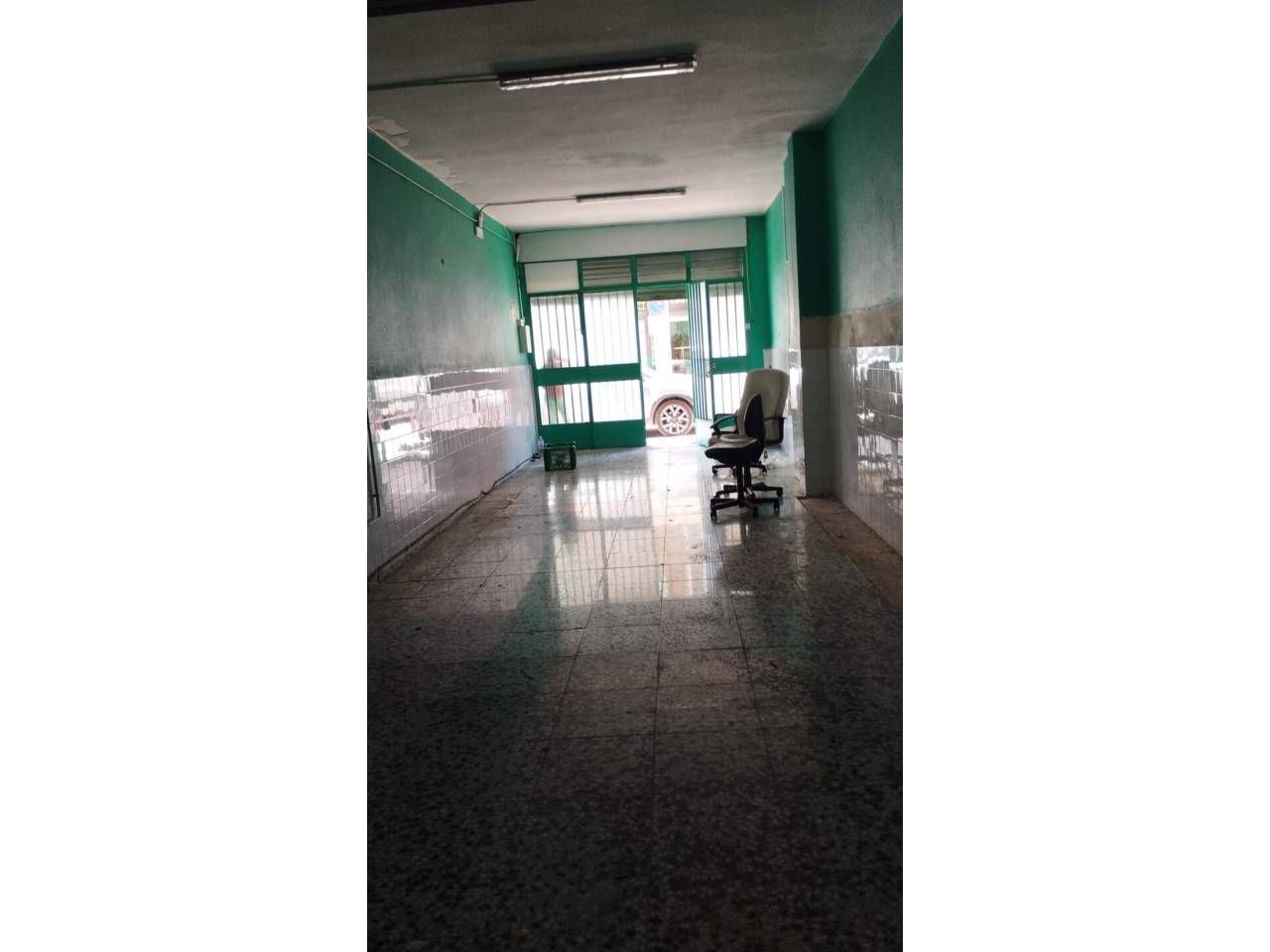 Premises for sale in  Murcia Capital