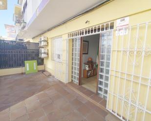 Flat for sale in  Sevilla Capital  with Terrace