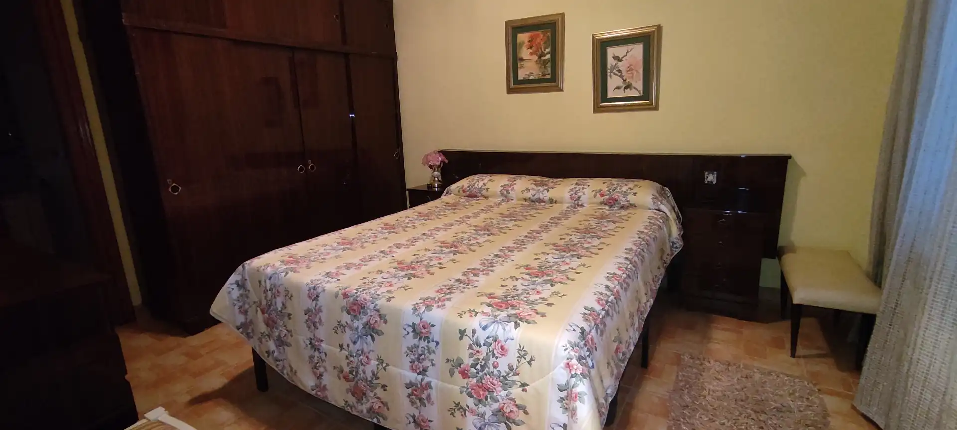 Habitación de Casa o chalet en venta en Pedro Muñoz con Calefacción y Trastero