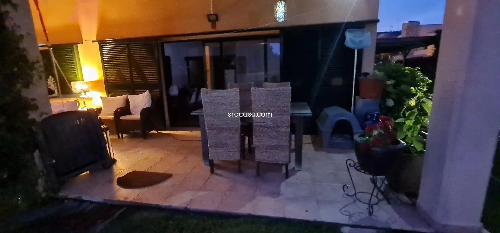 Haus oder Chalet zum Verkauf in Carrer MAS SAGRERA, 8, Santa Cristina Poble