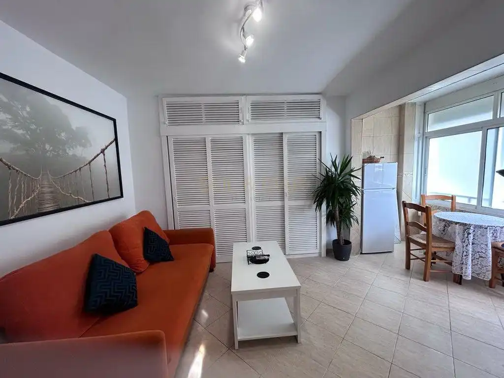 Apartament amb ascensor en venda a Calle Eduardo Aguilera Romero, imagen 5