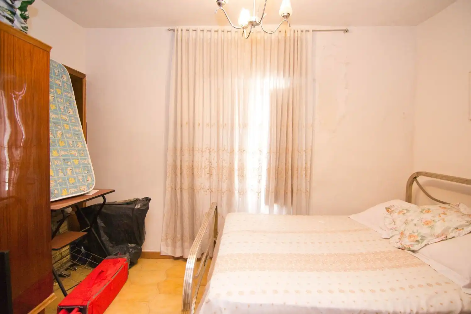 Habitación de Casa o chalet en venta en Navalcarnero con Jardín privado, Terraza y Trastero