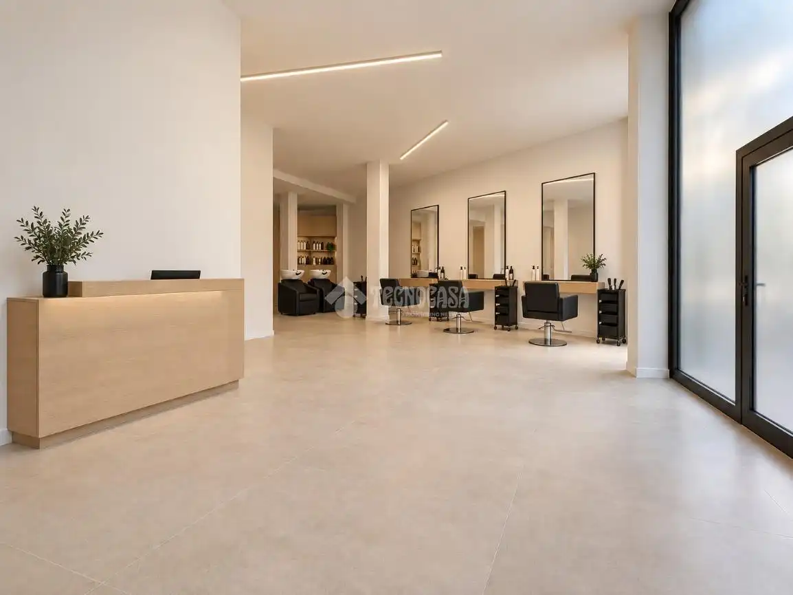 Local comercial de lloguer a Centro, imagen 22
