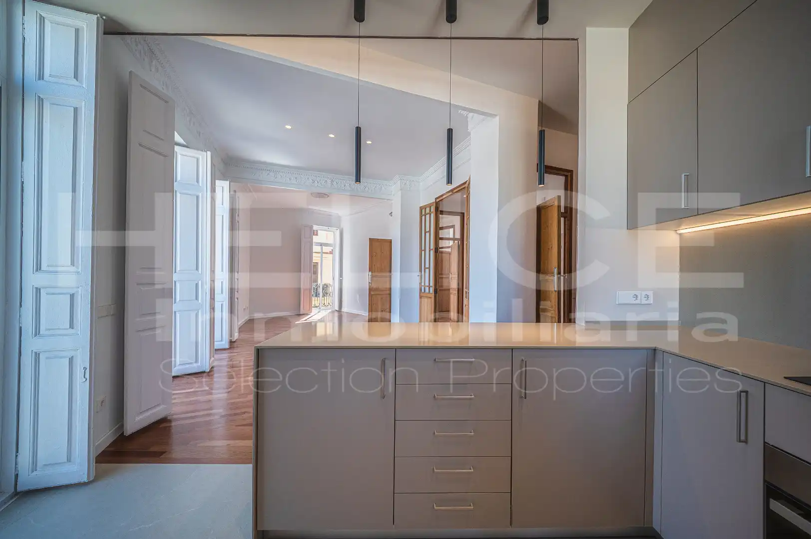Flat with lift to rent in Carrer d'Alacant 21, imagen 23
