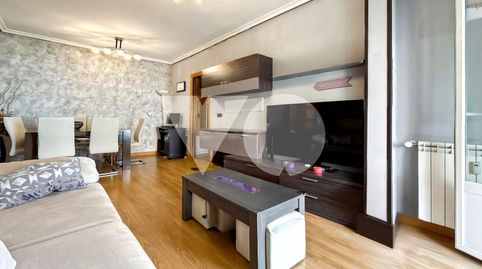 Foto 4 de Pis en venda a De Ricardo Ortiz, Ventas, Madrid Capital