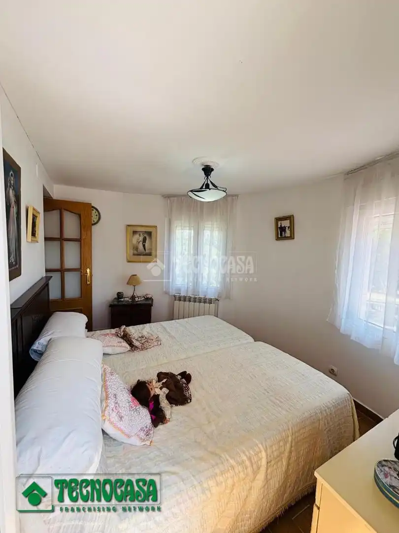 Habitación de Casa o chalet en venta en Casarrubios del Monte