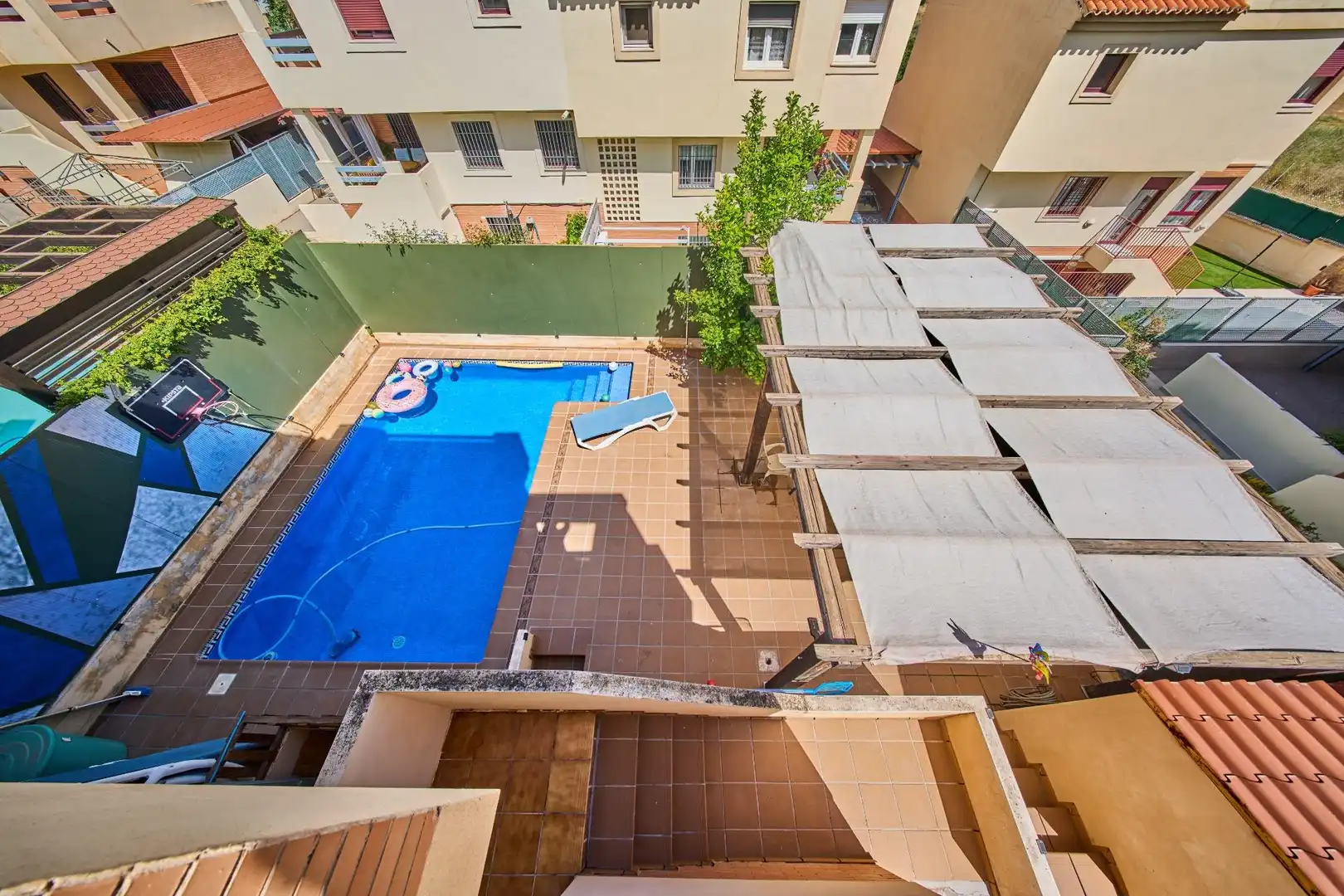 Habitatge amb terrassa en venda a MAR ALBORAN, imagen 4