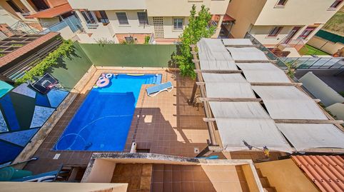 Foto 4 de Casa adosada en venta en Mar Alboran, Ogíjares, Granada