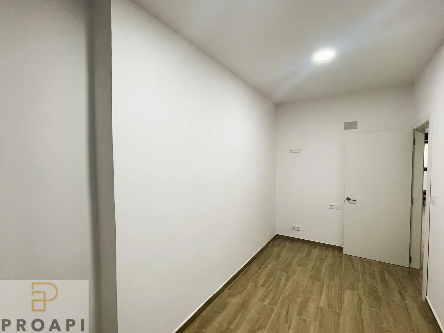 Piso con terraza en venta en Santa Coloma de Farners, imagen 4