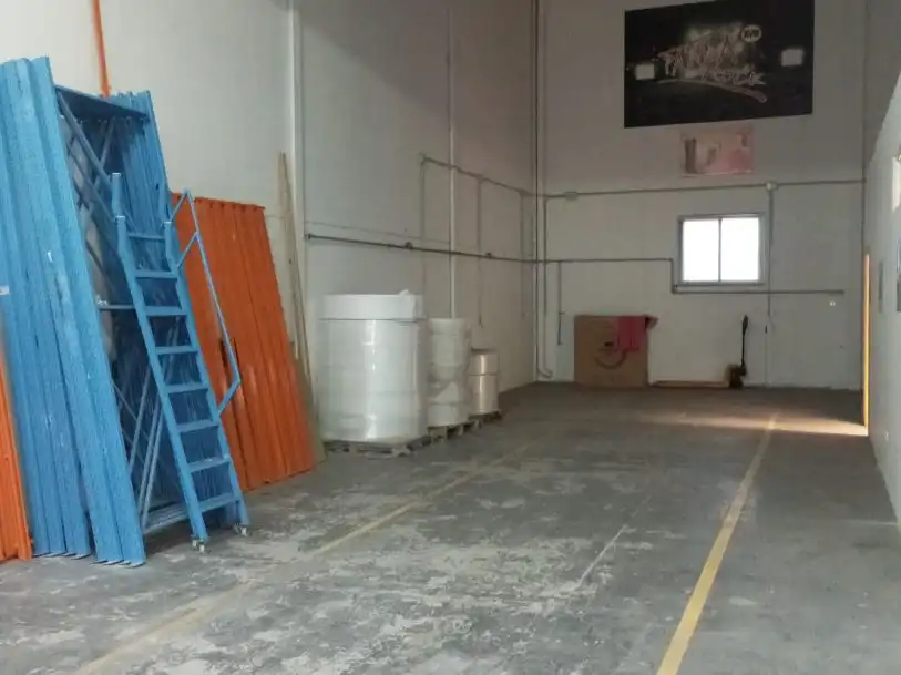 Nave industrial en venta en Partida Rubial Calle 2 9, imagen 3