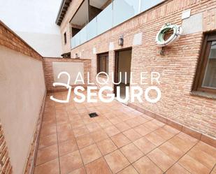 Exterior view of Flat to rent in Navalcarnero  with Heating, Terrace and Storage room