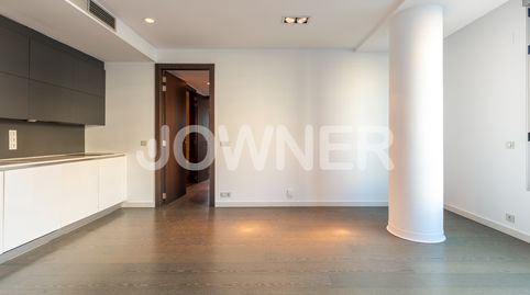 Foto 3 de Pis de lloguer a Paseo de la Castellana, Castillejos - Cuzco, Madrid Capital