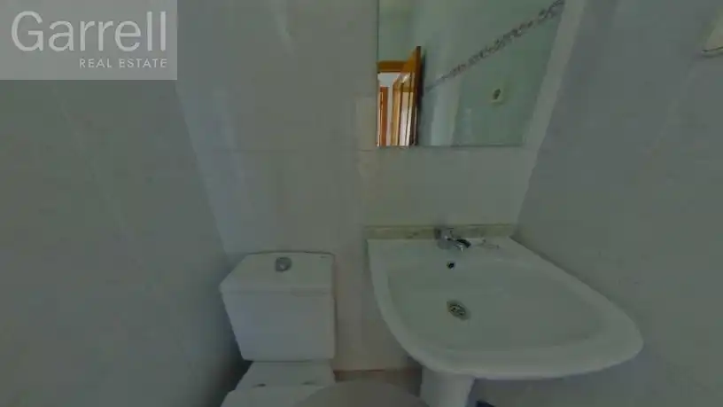 Wohnung zum Verkauf in CR TERRASSA 
 Es: Pl: Pt:
 SABADELL (BARCELONA), imagen 21