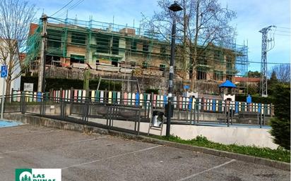 Wohnung zum verkauf in Barrio el Castro, Cudón, Miengo