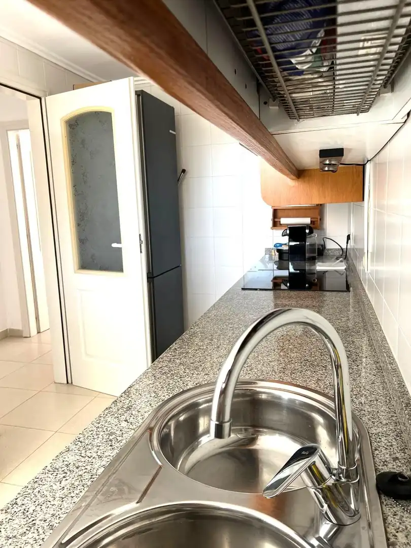 Appartement avec piscine à louer à Calle ARENAL-MONTAÑAR 124, imagen 7